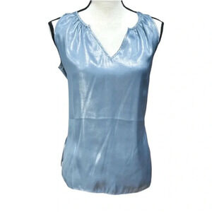 -bundle 3 or more Lola & Sophie New York Satin Tank